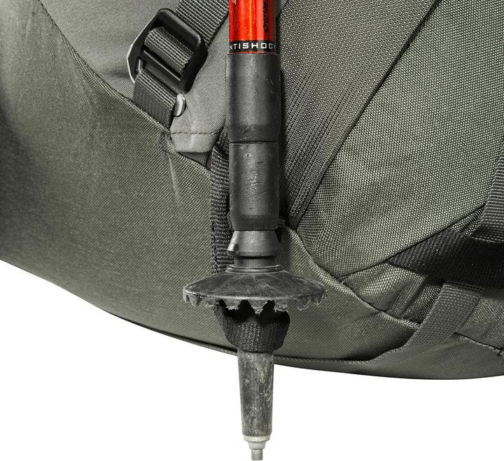 Actual product image Tatonka Yukon X1 85+10 Backpack (85 l)