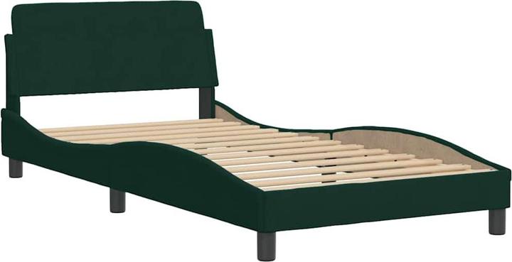 Image du produit vidaXL Bett (100 x 200 cm)