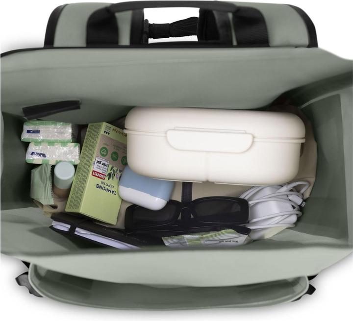 Produktbild ABC Design Rucksack Zürich (24 l)