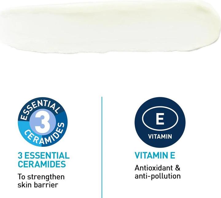 Produktbild CeraVe Sonnenschutz Stick (SPF 50+)