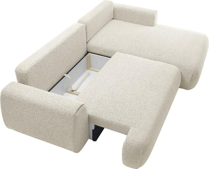 Produktbild Vente-unique Monelia (Ecksofa)