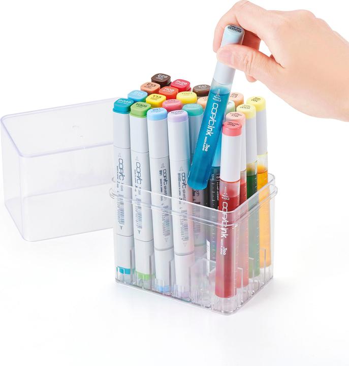 Produktbild Copic Display leer (36x)