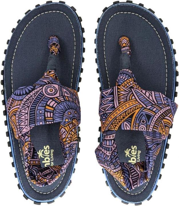 Actual product image Gumbies Slingback (40)