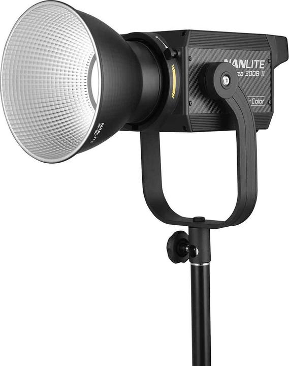 Immagine prodotto Nanlite Forza 300B II (Videocamera, Luce studio)