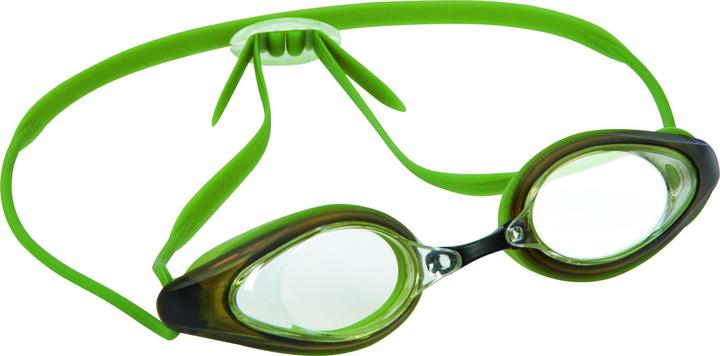 Productafbeelding Bestway Razorlite Racebril, Unisex, One Size, Blauw, Groen, Rood, Polycarbonaat, Blauw, Groen, Rood (Eén maat voor iedereen)