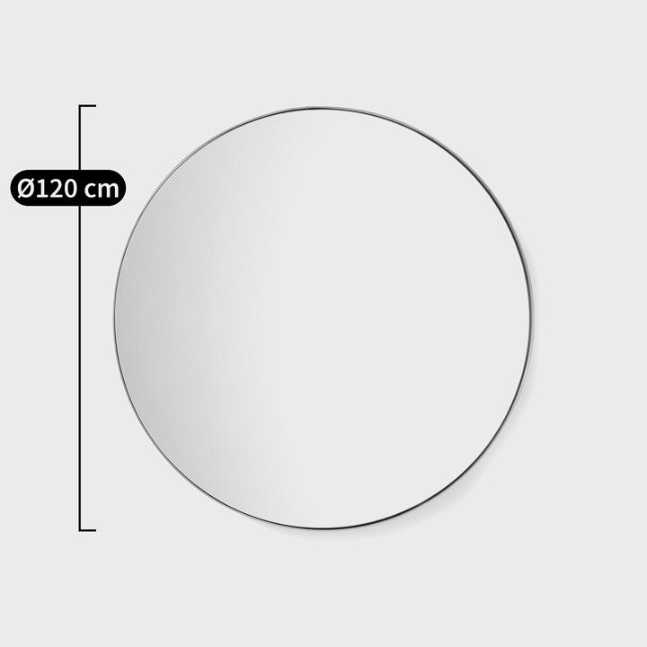 Actual product image La Redoute Interieurs Iodus (∅ 120 cm)