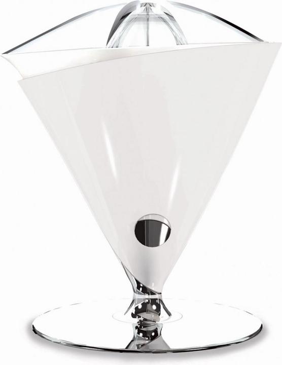 Produktbild Bugatti Zitruspresse VITA weiss