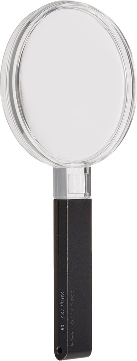Actual product image Eschenbach Hand magnifier Magnification factor