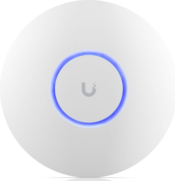Ubiquiti U6+ (2402 Mbit/s)