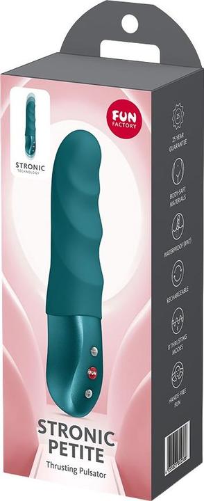 Productafbeelding Fun Factory Stronic Petite