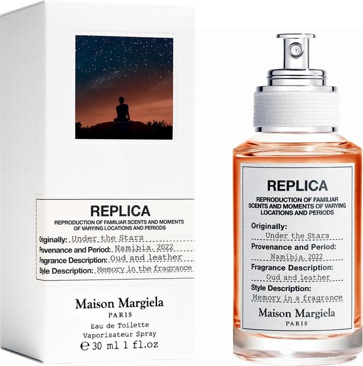 Immagine prodotto Maison Martin Margiela Replica Under the Stars (Eau de toilette, 100 ml)