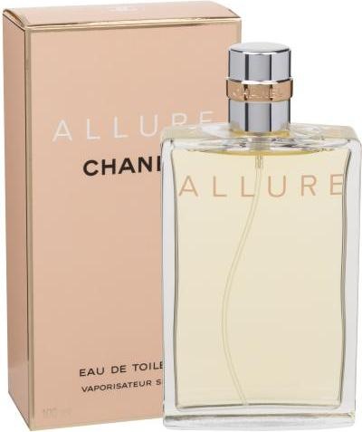 Produktbild Chanel Allure (Eau de Toilette, 100 ml)