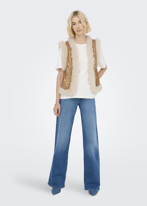 Actual product image Only ONLCILLE Weste Weste (XL)