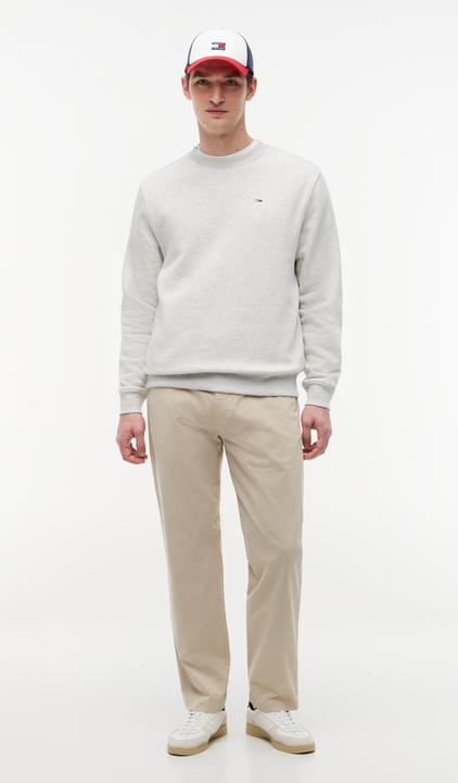 Image du produit Tommy Jeans Tjm Reg S Flag Crew (XXL)