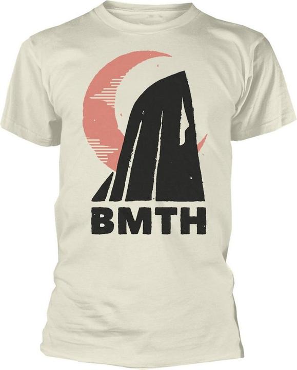 Produktbild Bring Me The Horizon TShirt (L)