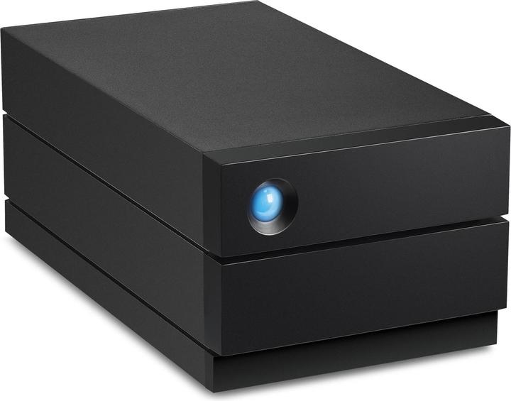Actual product image LaCie 2big Raid (36 TB)