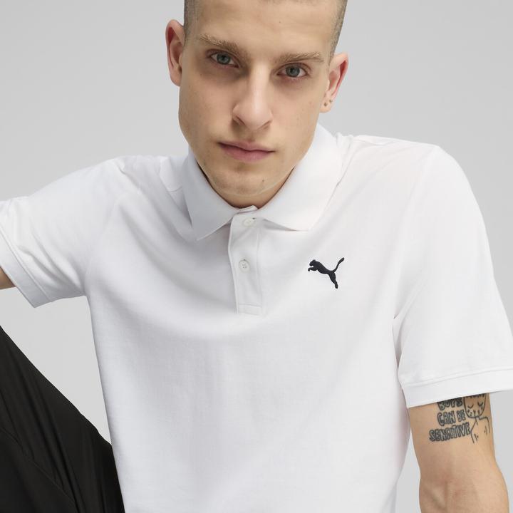 Image du produit Puma Ess Pique Polo (S)