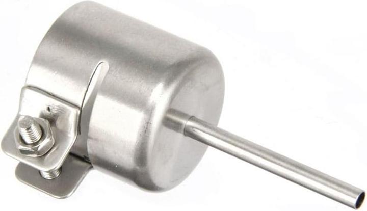 Produktbild Eneroid Ersatzdüse für Heissluft-Lötstation ZD-939, 2,5 mm (Düsenadapter)
