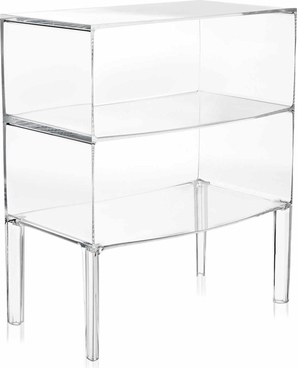 Image du produit Kartell Buster (68 x 41 x 80 cm)
