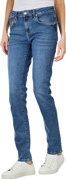 Actual product image Mavi Sophie Jeans Slim Fit Mid Brushed Glam (W34/L34)
