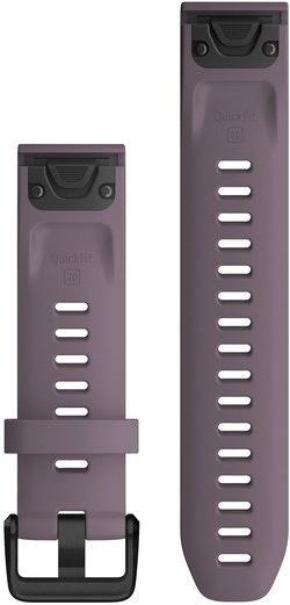 Produktbild Garmin QuickFit (20 mm, Silikon)