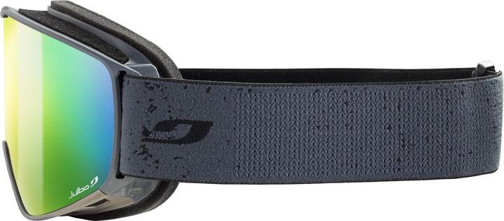 Actual product image Julbo Cyrius ski goggles