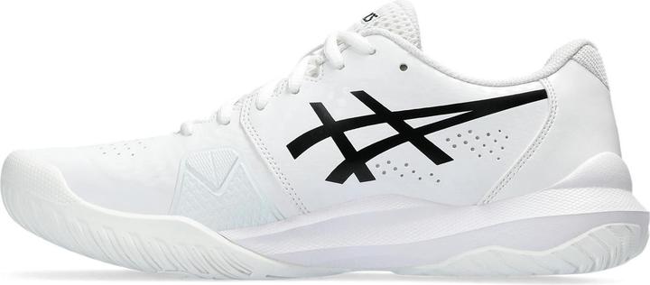 Actual product image ASICS Performance Gel-Challenger 14 Allcourt Men's Tennis Shoe (44)