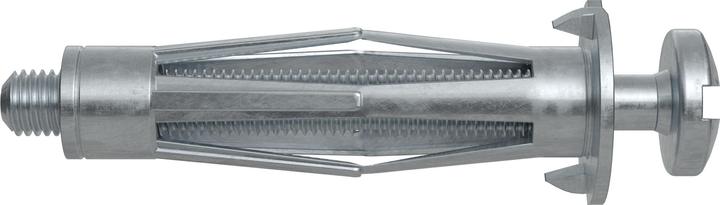 Produktbild Fischer Ankerbolzen R 88561 FAZ II 10/160 A 4 Ohne Oberflächenangabe (50 Stk.)
