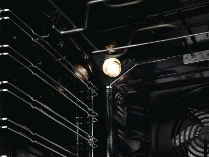 Image du produit Electrolux COD3S40X 72 L 2990 B A