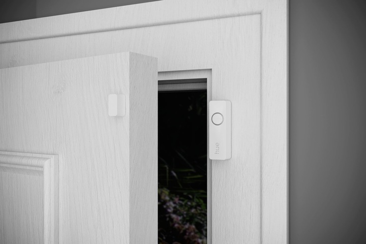 Image du produit Philips Hue Capteur de contact Secure