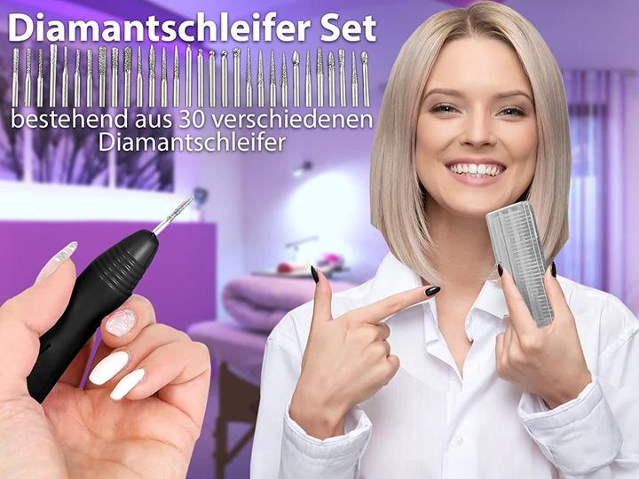 Produktbild InstrumenteNrw Pediküre