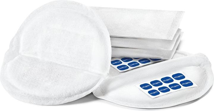 Immagine prodotto MAM Cuscinetti per l'allattamento (30x)