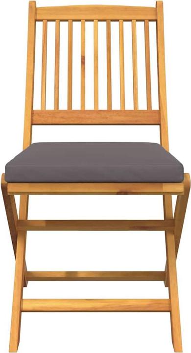 Produktbild vidaXL Outdoor-Sitzplätze