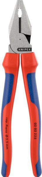 Immagine prodotto Knipex Pinza universale tipo forte (225 mm)