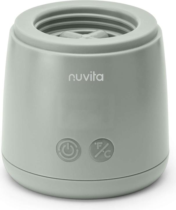 Image du produit Nuvita Warm'n'Mix