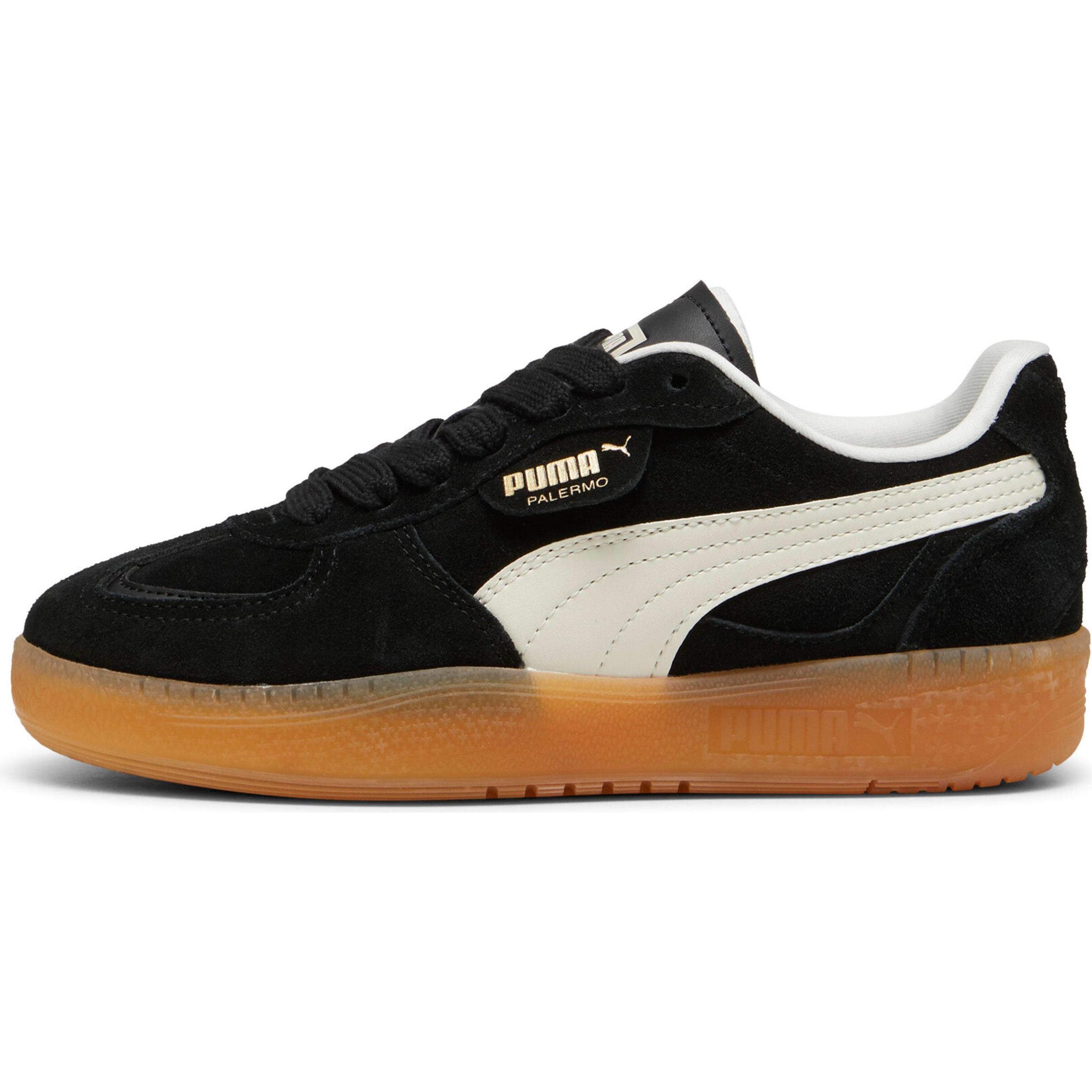 Puma, Damen, Sneaker, Palermo Moda Xtra Gum Wns, Schwarz, (41)
