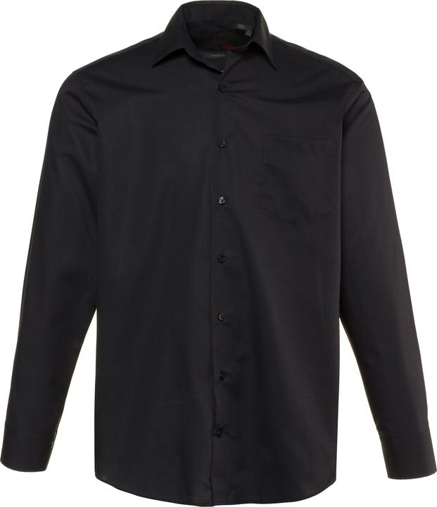 Image du produit JP1880 Chemise en tissu infroissable, collection Business. Coupe Modern Fit. (L)