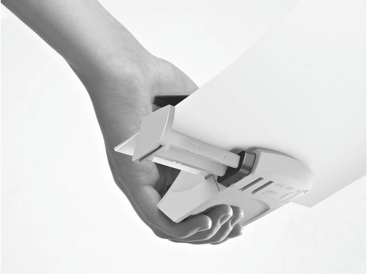 Image du produit Leitz NEXXT 5060 WOW - Mini Punch