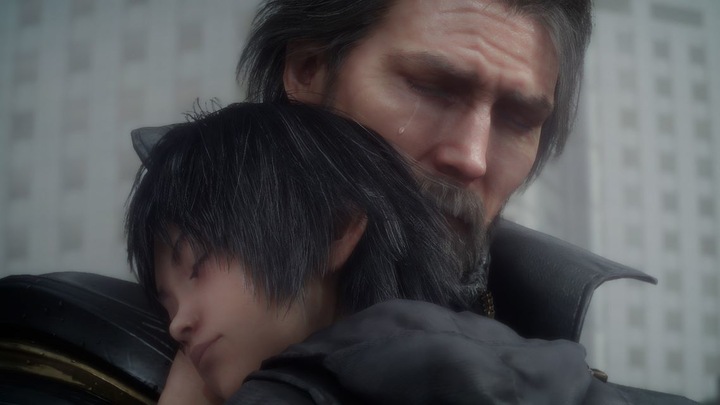 Immagine prodotto Microsoft Final Fantasy XV - Eiditon reale (Xbox One X, Xbox Series X, Xbox One S, Xbox Serie S)
