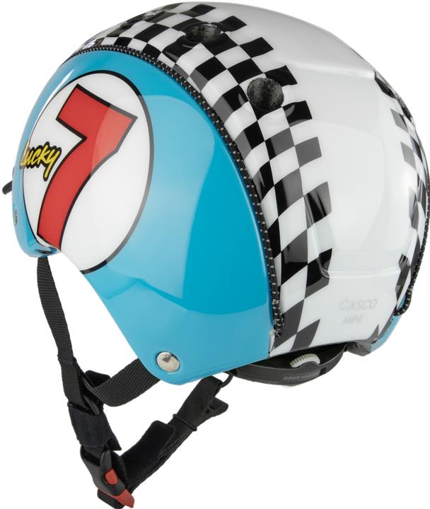 Produktbild Casco 199672 (52 - 56 cm)