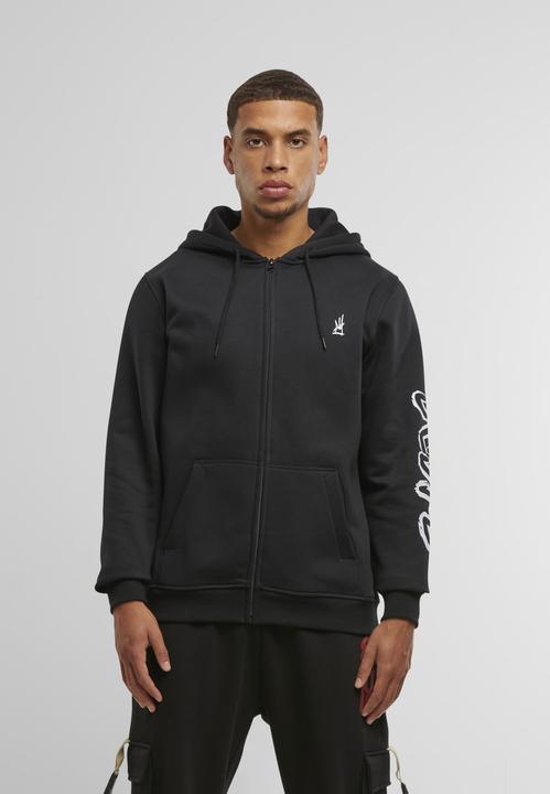 Immagine prodotto Dangerous DNGRS DNGRS Fast Zip Hoodies - 199253 (L)