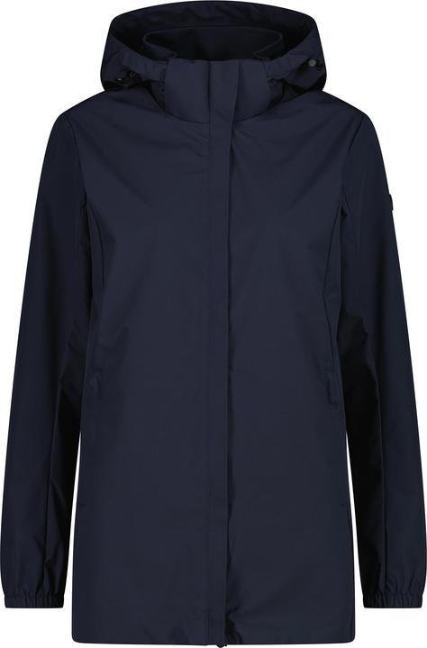 CMP Campagnolo Zip Hoodie