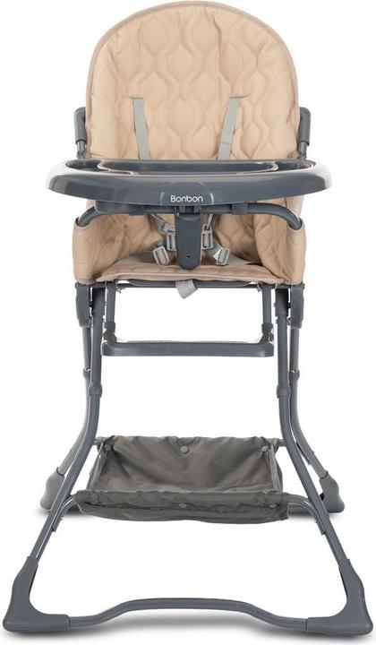 Immagine prodotto Lorelli Kinderhochstuhl Bonbon Korb (Seggiolone)