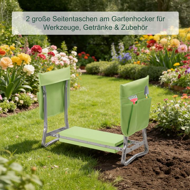 Image du produit Relaxdays banc-genoux