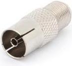 Produktbild Velleman F-BUCHSE / PAL-BUCHSE
