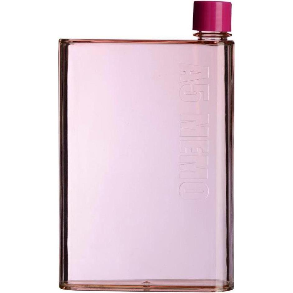 JTI, Trinkflasche + Thermosflasche, (0.42 l)