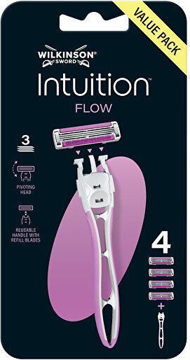 Immagine prodotto Wilkinson Intuizione Flusso Ibrido