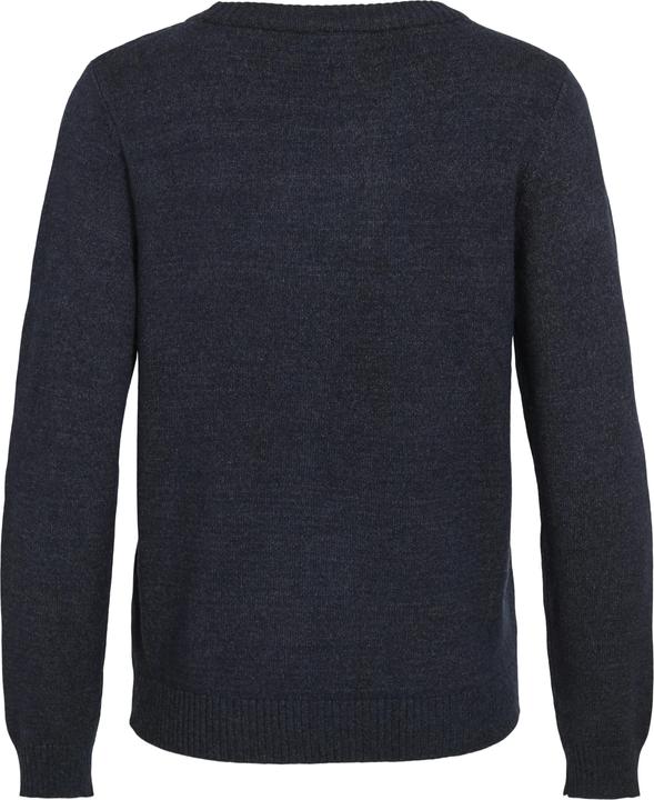 Produktbild Vila Rundhalsausschnitt Strickpullover (L)