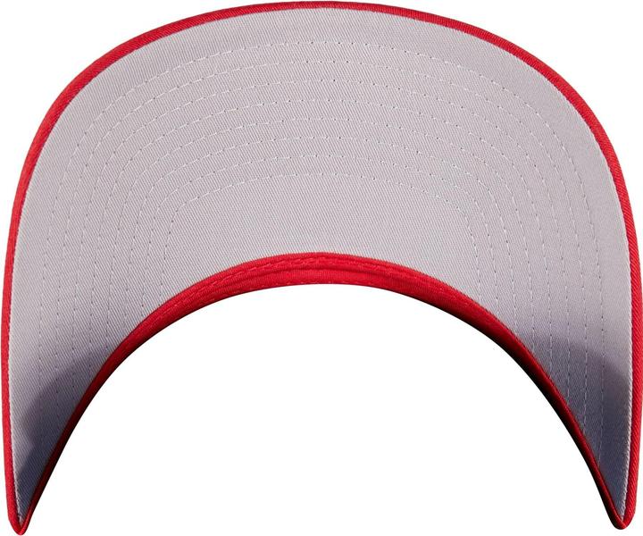 Actual product image Flexfit 360° Omnimesh Cap (One size)