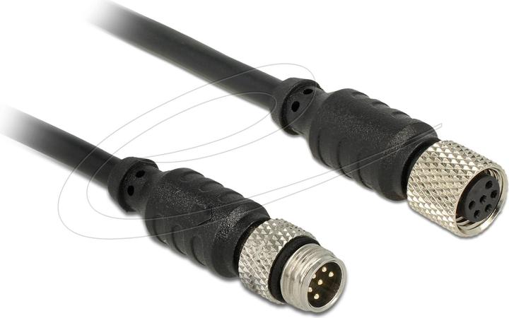 Actual product image Delock Sensor extension cable